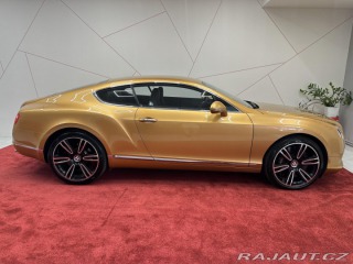 Bentley Ostatní modely Continental GT V8 Mulliner*KER. BRZDY*NA 2012