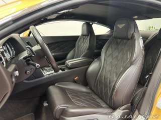 Bentley Ostatní modely Continental GT V8 Mulliner*KER. BRZDY*NA 2012