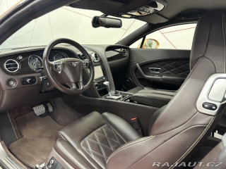Bentley Ostatní modely Continental GT V8 Mulliner*KER. BRZDY*NA 2012