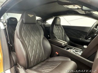 Bentley Ostatní modely Continental GT V8 Mulliner*KER. BRZDY*NA 2012