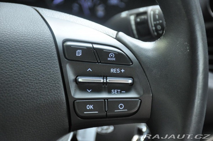 Hyundai i30 1.0T-GDI 88kW ČR 1M 2018