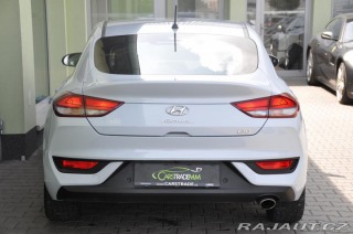 Hyundai i30 1.0T-GDI 88kW ČR 1M 2018