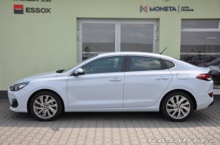 Hyundai i30 1.0T-GDI 88kW ČR 1M 2018