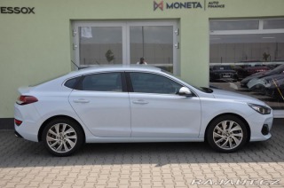 Hyundai i30 1.0T-GDI 88kW ČR 1M 2018