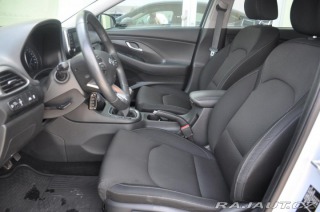 Hyundai i30 1.0T-GDI 88kW ČR 1M 2018