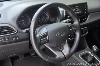 Hyundai i30 1.0T-GDI 88kW ČR 1M 2018