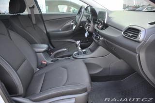 Hyundai i30 1.0T-GDI 88kW ČR 1M 2018