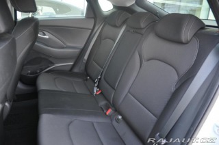 Hyundai i30 1.0T-GDI 88kW ČR 1M 2018