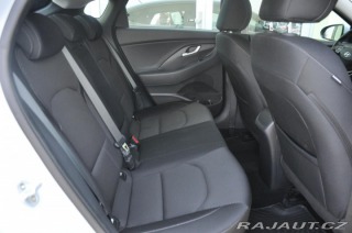 Hyundai i30 1.0T-GDI 88kW ČR 1M 2018