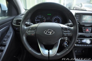 Hyundai i30 1.0T-GDI 88kW ČR 1M 2018