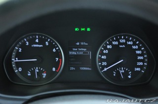 Hyundai i30 1.0T-GDI 88kW ČR 1M 2018