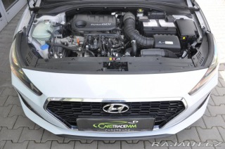 Hyundai i30 1.0T-GDI 88kW ČR 1M 2018