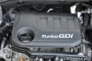 Hyundai i30 1.0T-GDI 88kW ČR 1M 2018