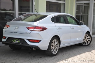 Hyundai i30 1.0T-GDI 88kW ČR 1M 2018