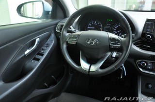 Hyundai i30 1.0T-GDI 88kW ČR 1M 2018