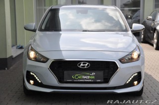 Hyundai i30 1.0T-GDI 88kW ČR 1M 2018