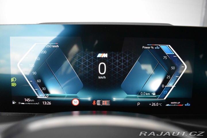 BMW 3 320d xD *REZERVACE* 2023