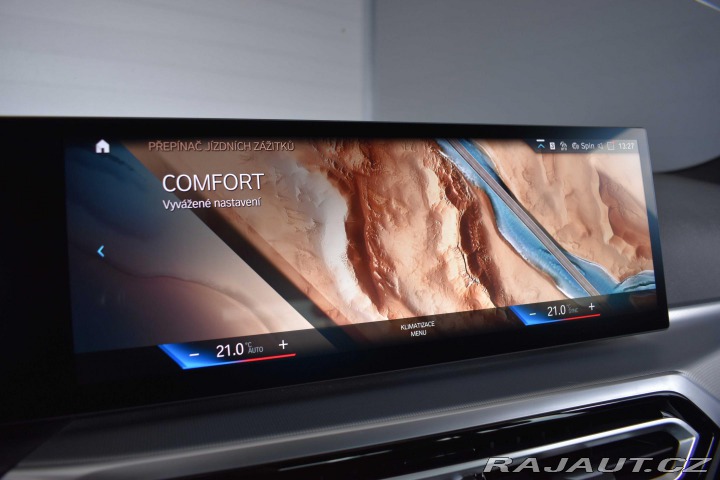 BMW 3 320d xD *REZERVACE* 2023