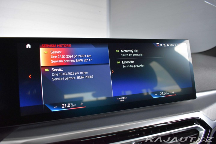 BMW 3 320d xD *REZERVACE* 2023