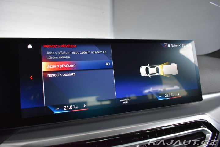 BMW 3 320d xD *REZERVACE* 2023