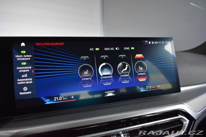 BMW 3 320d xD *REZERVACE* 2023