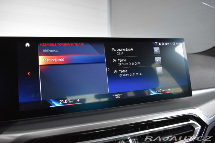 BMW 3 320d xD *REZERVACE* 2023