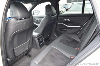 BMW 3 320d xD ///MSPORT TAŽNÉ*Č 2023