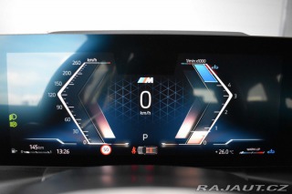 BMW 3 320d xD ///MSPORT TAŽNÉ*Č 2023