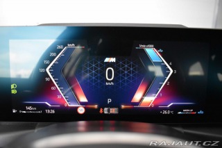 BMW 3 320d xD ///MSPORT TAŽNÉ*Č 2023