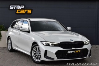 BMW 3 320d xD ///MSPORT TAŽNÉ*Č 2023