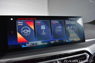 BMW 3 320d xD ///MSPORT TAŽNÉ*Č 2023