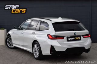 BMW 3 320d xD ///MSPORT TAŽNÉ*Č 2023