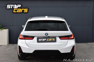 BMW 3 320d xD ///MSPORT TAŽNÉ*Č 2023