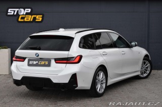 BMW 3 320d xD ///MSPORT TAŽNÉ*Č 2023