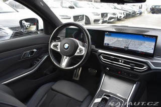 BMW 3 320d xD ///MSPORT TAŽNÉ*Č 2023