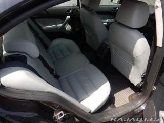 Škoda Octavia 1.8 TSI, ČR, L&K 2008
