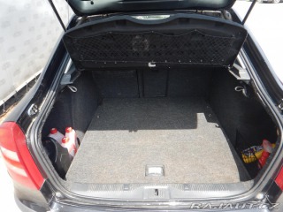 Škoda Octavia 1.8 TSI, ČR, L&K 2008