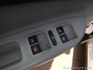 Škoda Octavia 1.8 TSI, ČR, L&K 2008