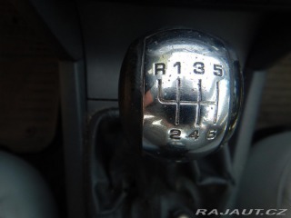 Škoda Octavia 1.8 TSI, ČR, L&K 2008