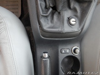 Škoda Octavia 1.8 TSI, ČR, L&K 2008