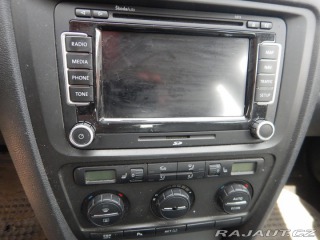 Škoda Octavia 1.8 TSI, ČR, L&K 2008