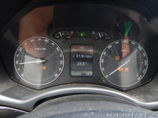 Škoda Octavia 1.8 TSI, ČR, L&K 2008