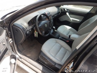 Škoda Octavia 1.8 TSI, ČR, L&K 2008