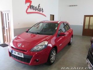 Renault Clio 1.2 55kW,klima,po servisu