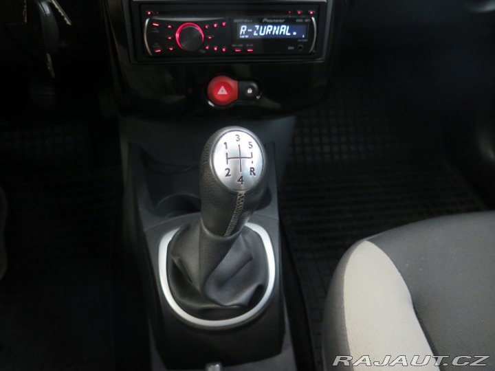 Renault Clio 1.2 55kW,klima,po servisu 2010