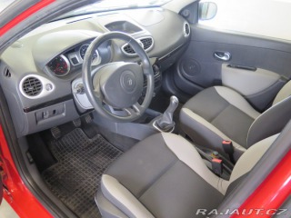 Renault Clio 1.2 55kW,klima,po servisu 2010