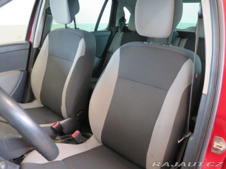 Renault Clio 1.2 55kW,klima,po servisu 2010