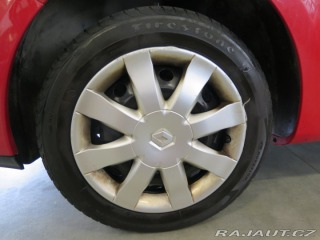 Renault Clio 1.2 55kW,klima,po servisu 2010