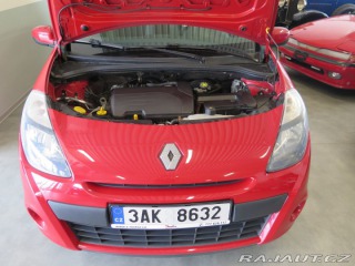 Renault Clio 1.2 55kW,klima,po servisu 2010