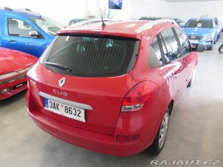 Renault Clio 1.2 55kW,klima,po servisu 2010
